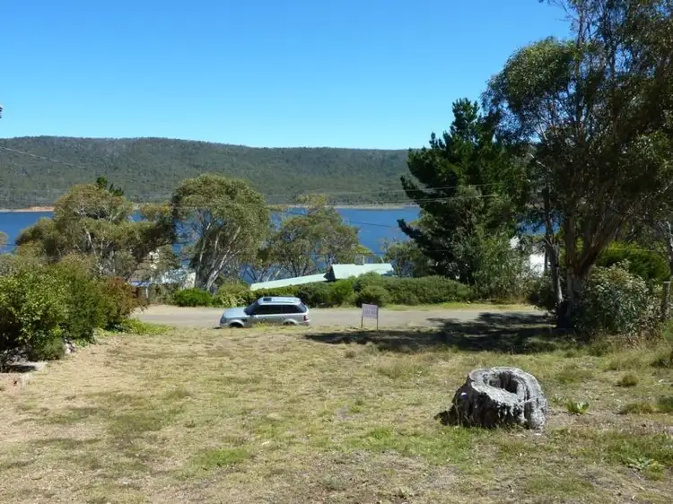 Main view of Homely land listing, 27 Headland Road, Anglers Reach NSW 2629