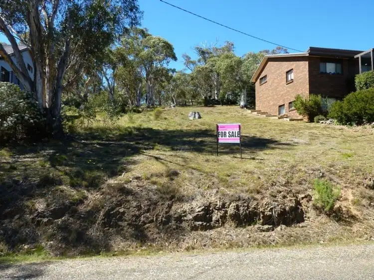 Second view of Homely land listing, 27 Headland Road, Anglers Reach NSW 2629