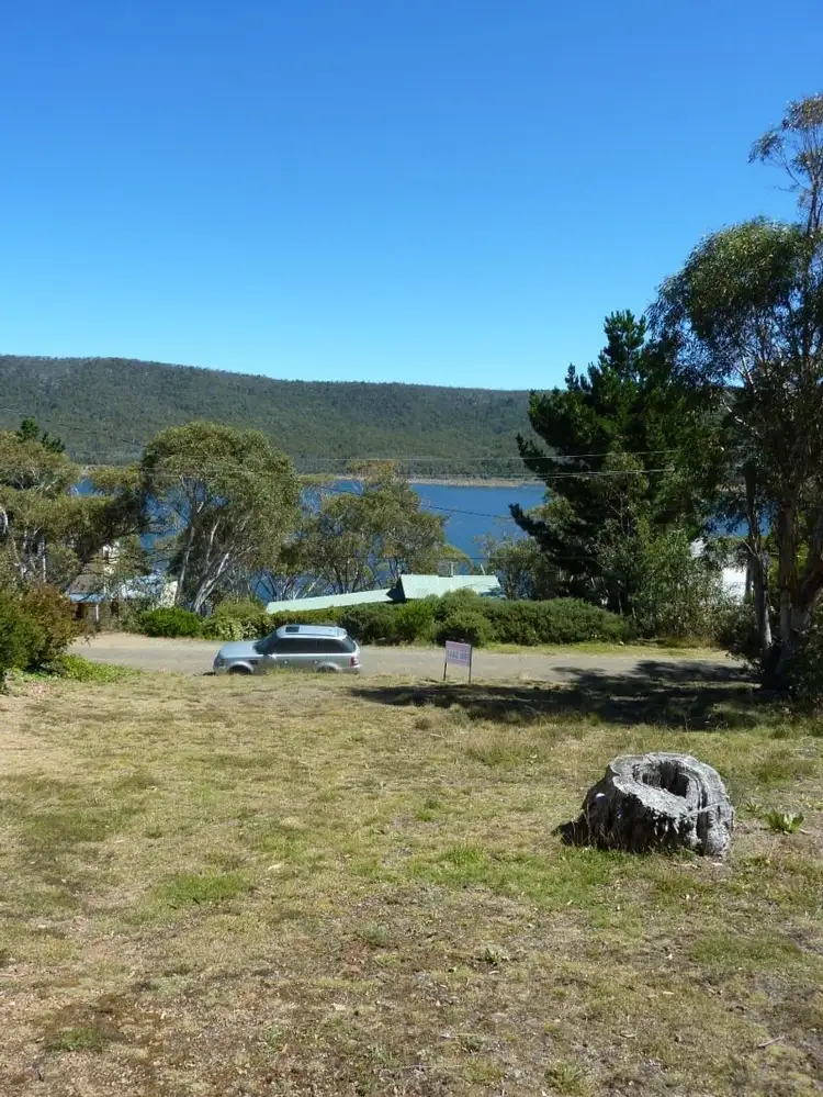 Third view of Homely land listing, 27 Headland Road, Anglers Reach NSW 2629