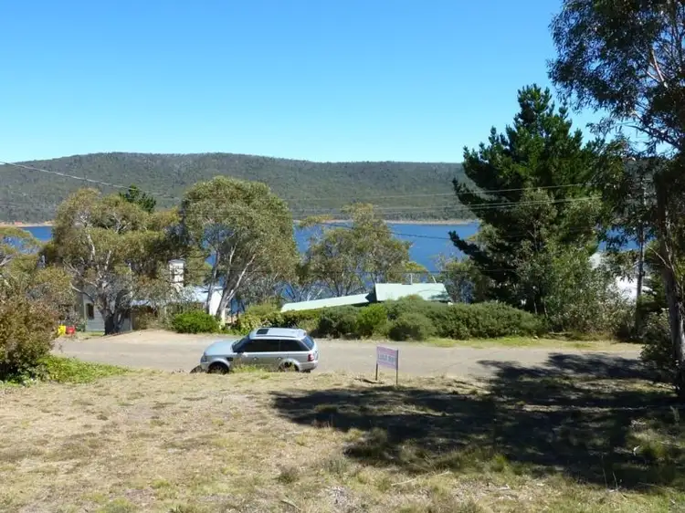 Fifth view of Homely land listing, 27 Headland Road, Anglers Reach NSW 2629