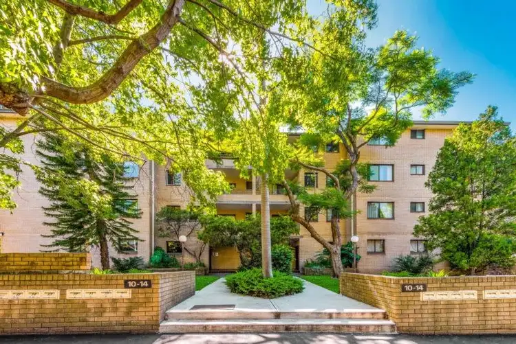 5/10-14 Galloway Street, North Parramatta NSW 2151