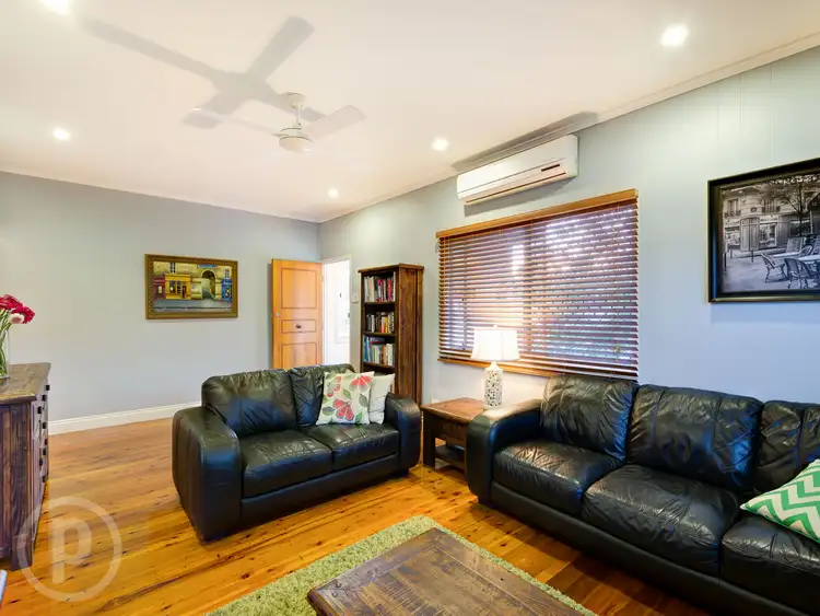 Second view of Homely house listing, 1 Kinnen St, Enoggera QLD 4051