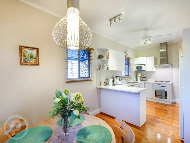 Third view of Homely house listing, 1 Kinnen St, Enoggera QLD 4051