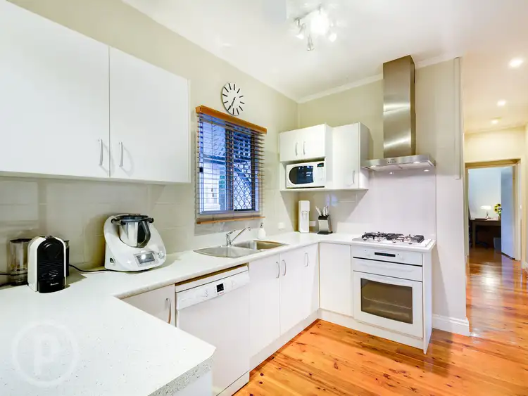 Fourth view of Homely house listing, 1 Kinnen St, Enoggera QLD 4051