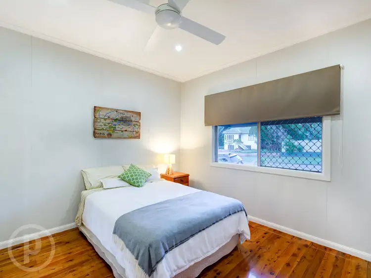 Sixth view of Homely house listing, 1 Kinnen St, Enoggera QLD 4051