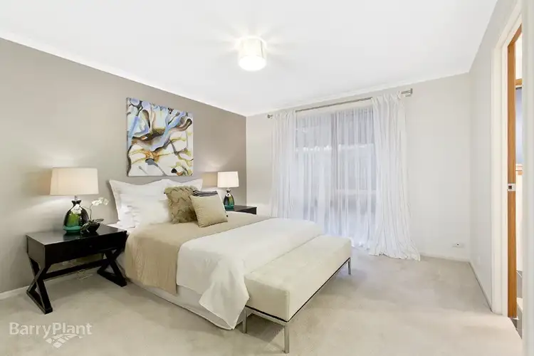 Sixth view of Homely house listing, 12 Andval Court, Berwick VIC 3806
