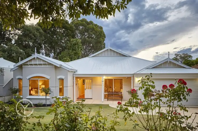 Main view of Homely house listing, 83 Rosedale Street, Floreat WA 6014