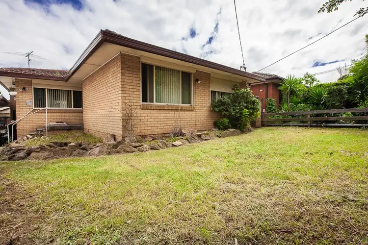 Main view of Homely house listing, 11 Jersey Rd (Cumberland Hwy), Greystanes NSW 2145