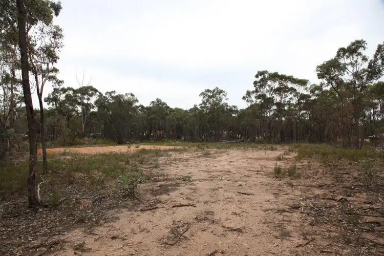 LOT 56, 11 Botany Drive, Junortoun VIC 3551