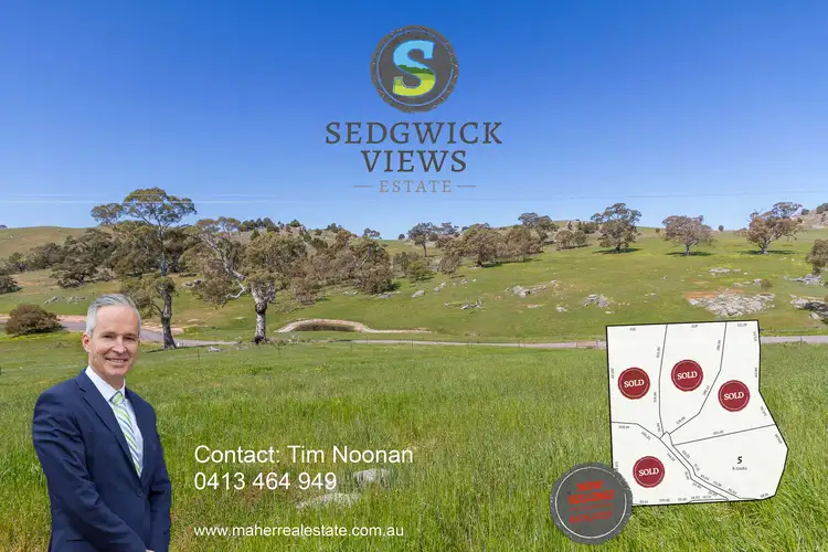 3B&4A Wilkinsons Rd, Sedgwick VIC 3551