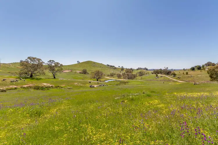 Fifth view of Homely land listing, 3B&4A Wilkinsons Rd, Sedgwick VIC 3551