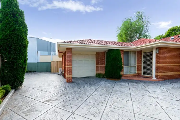 Main view of Homely unit listing, 3/4 Myola Street, Mayfield NSW 2304