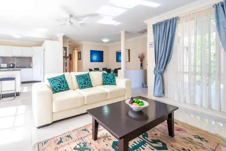 Second view of Homely unit listing, 3/4 Myola Street, Mayfield NSW 2304