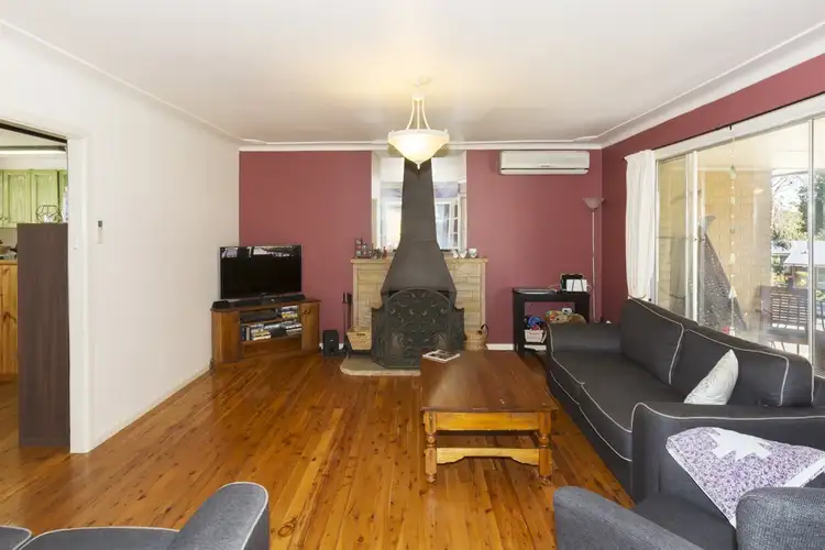 Third view of Homely house listing, 7 Calver Avenue, Mount Riverview NSW 2774