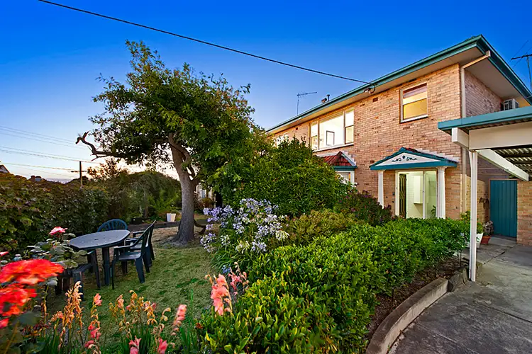 3/23 Fernhill Road, Sandringham VIC 3191