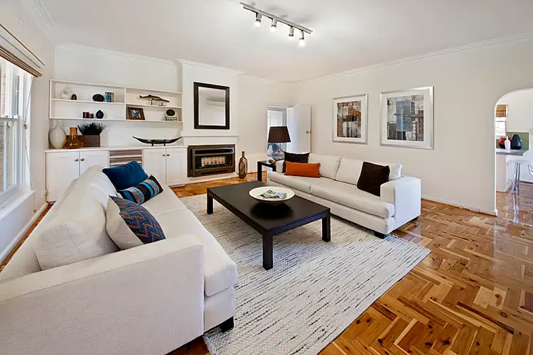 Fifth view of Homely apartment listing, 3/23 Fernhill Road, Sandringham VIC 3191