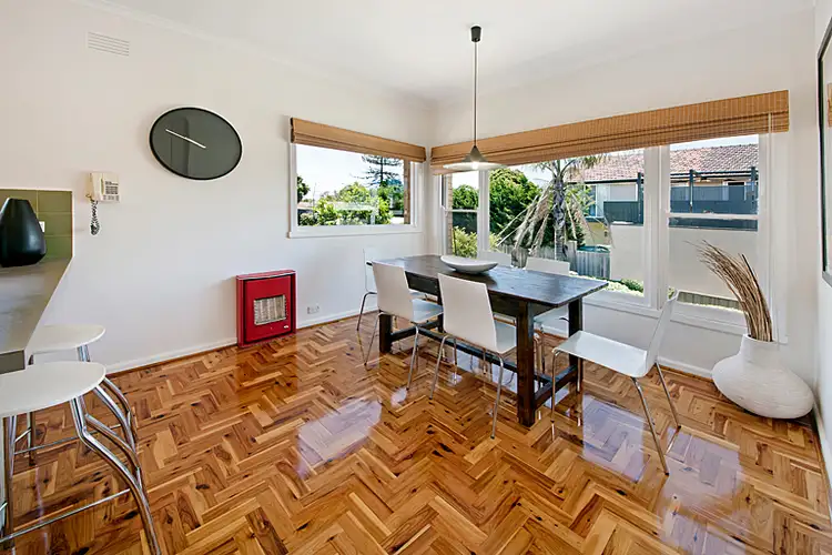 Sixth view of Homely apartment listing, 3/23 Fernhill Road, Sandringham VIC 3191
