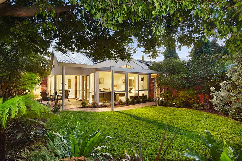 Main view of Homely unit listing, 1/24 Reno Road, Sandringham VIC 3191