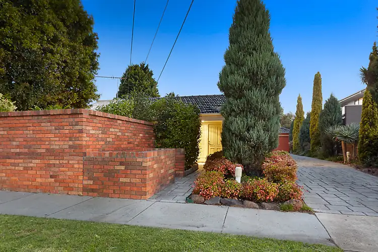 Second view of Homely unit listing, 1/24 Reno Road, Sandringham VIC 3191