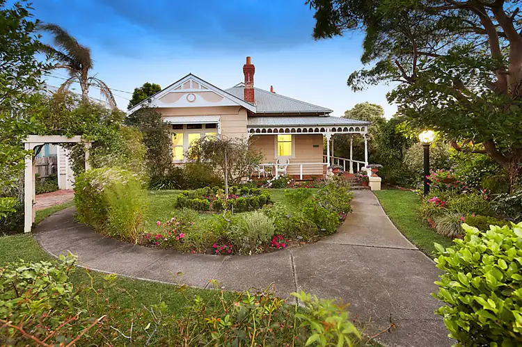 20 Sims Street, Sandringham VIC 3191