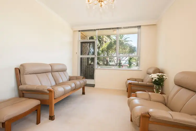 Third view of Homely apartment listing, 1/91 Beach Road, Sandringham VIC 3191