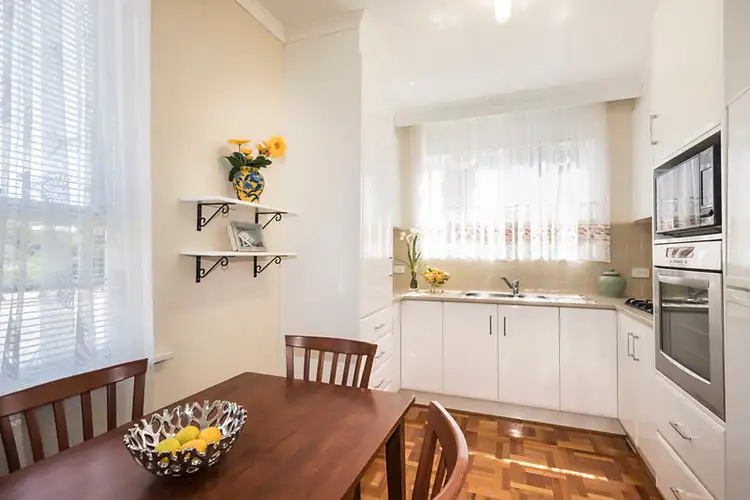 Second view of Homely apartment listing, 1/91 Beach Road, Sandringham VIC 3191