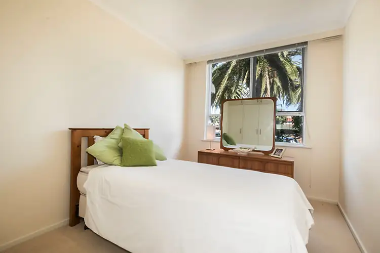 Sixth view of Homely apartment listing, 1/91 Beach Road, Sandringham VIC 3191