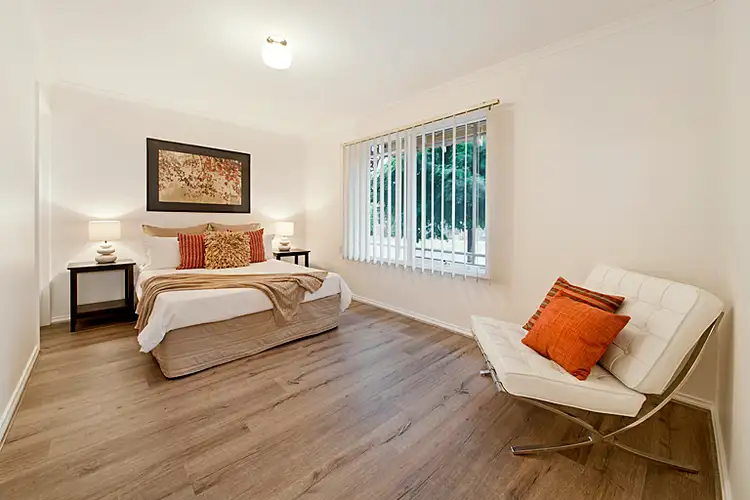 Fifth view of Homely unit listing, 51/15-19 Graham Road, Highett VIC 3190