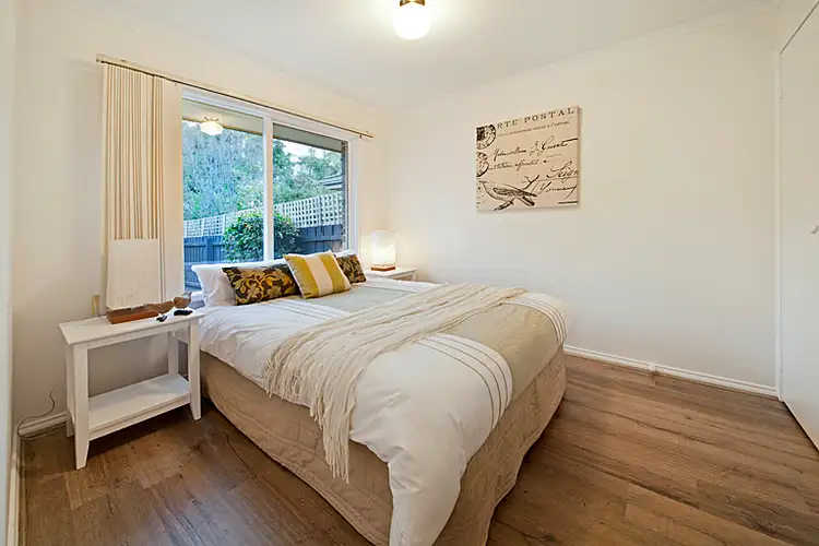 Sixth view of Homely unit listing, 51/15-19 Graham Road, Highett VIC 3190