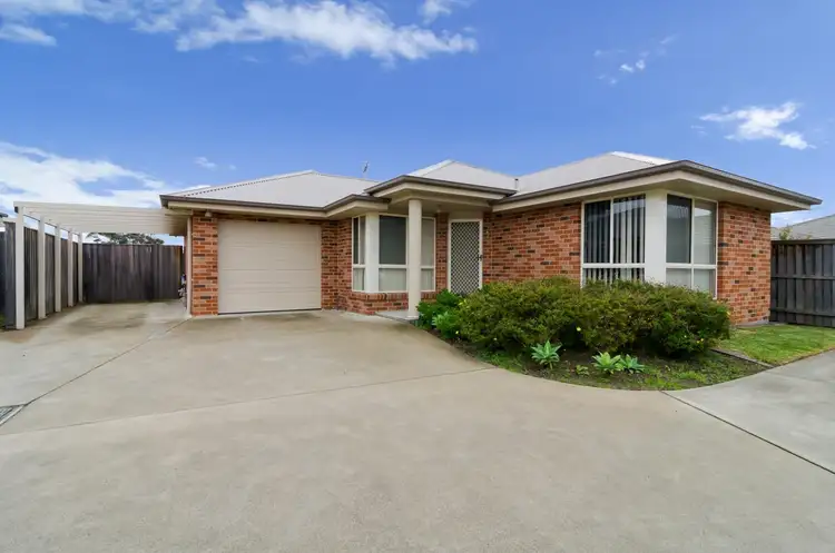 LOT 2, 28 Garland Avenue, Cessnock NSW 2325