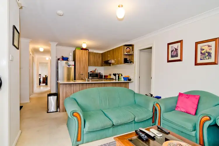 Third view of Homely villa listing, LOT 2, 28 Garland Avenue, Cessnock NSW 2325