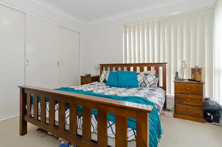 Fifth view of Homely villa listing, LOT 2, 28 Garland Avenue, Cessnock NSW 2325