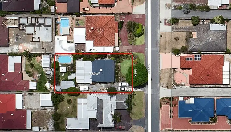 Fourth view of Homely house listing, 25 Bruce Road, Morley WA 6062