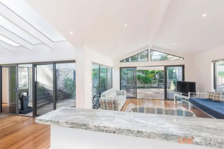 Sixth view of Homely house listing, 20 Copper Valley Close, Caves Beach NSW 2281