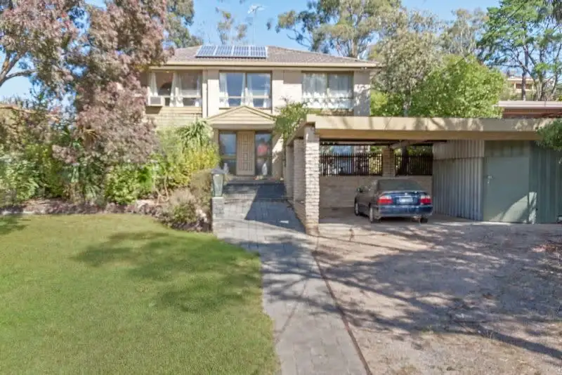 Main view of Homely house listing, 19 Sherwin Street, Whittlesea VIC 3757