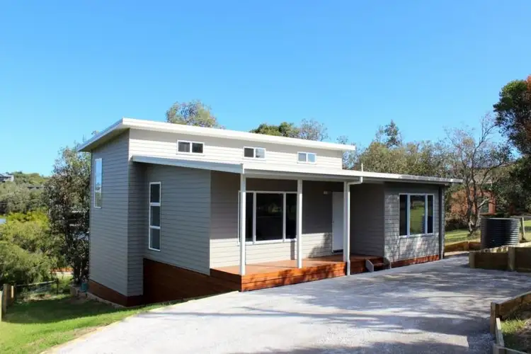 40 OUTLOOK DRIVE, Venus Bay VIC 3956