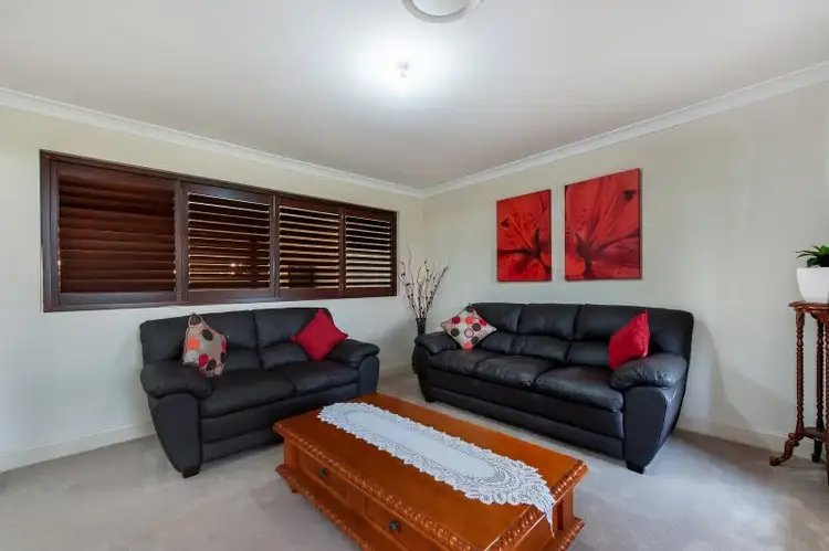 Fourth view of Homely house listing, 41 Mackellar Dr, Vacy NSW 2421