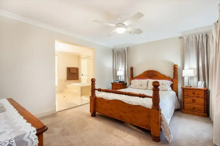Fifth view of Homely house listing, 41 Mackellar Dr, Vacy NSW 2421