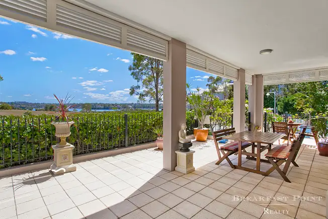 Main view of Homely apartment listing, 11/4 Admiralty Drive, Breakfast Point NSW 2137