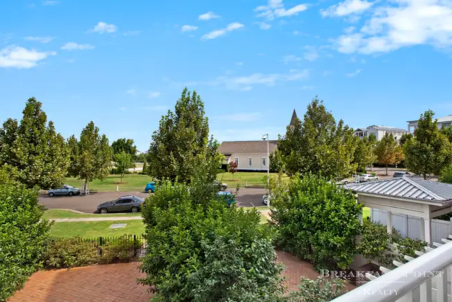 Fourth view of Homely apartment listing, 25/2 Juniper Drive, Breakfast Point NSW 2137