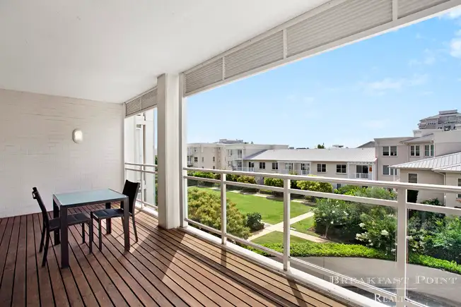 Main view of Homely apartment listing, 25/2 Juniper Drive, Breakfast Point NSW 2137