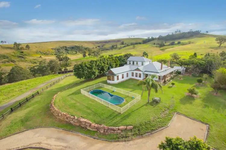 578 Woerdens Rd, Clarence Town NSW 2321