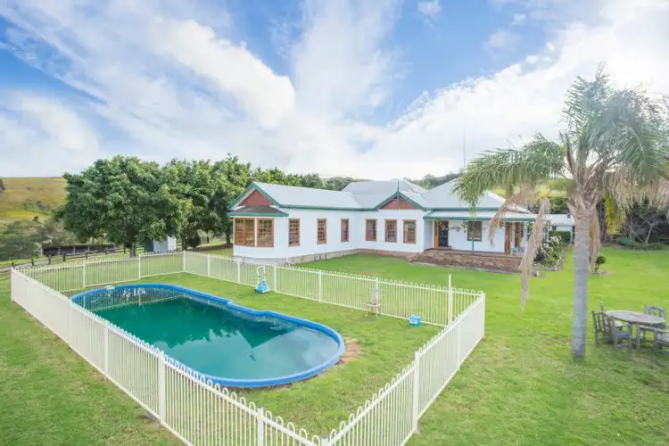 Fifth view of Homely house listing, 578 Woerdens Rd, Clarence Town NSW 2321
