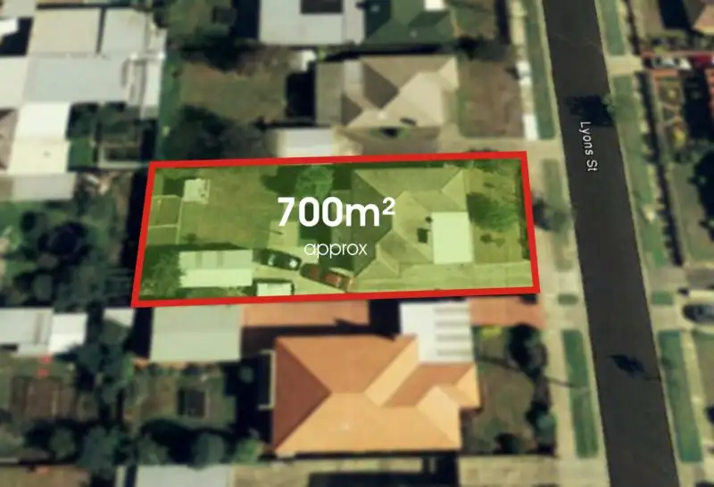 Main view of Homely house listing, 5 Lyons Street, Glenroy VIC 3046