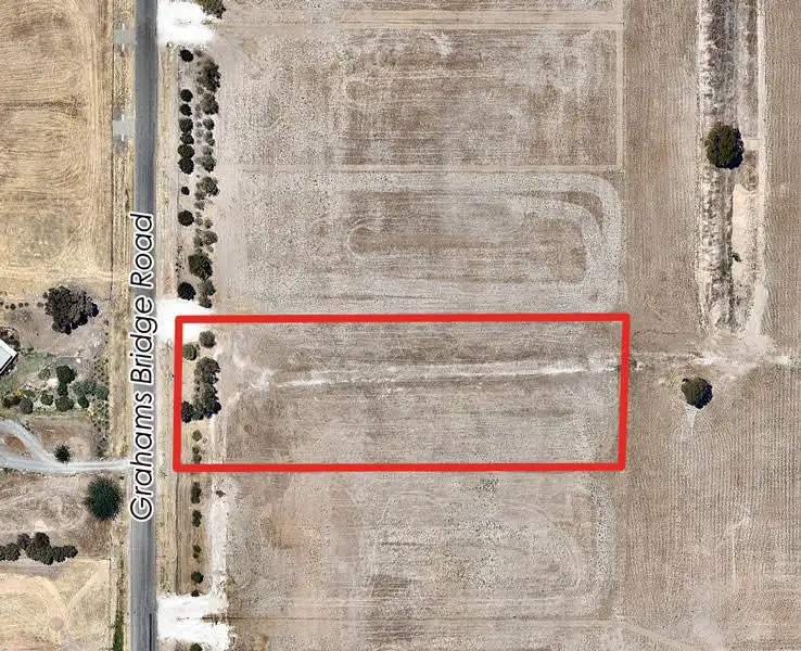 Second view of Homely land listing, LOT 4, 173 Grahams Bridge Road, Haven VIC 3401