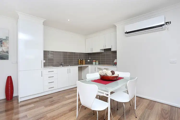 Third view of Homely townhouse listing, 3/517 Ballarat Road, Sunshine VIC 3020