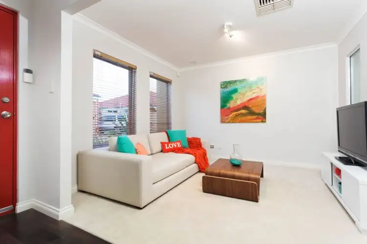 Fifth view of Homely house listing, 5/25 Ellesmere Circuit, Success WA 6164
