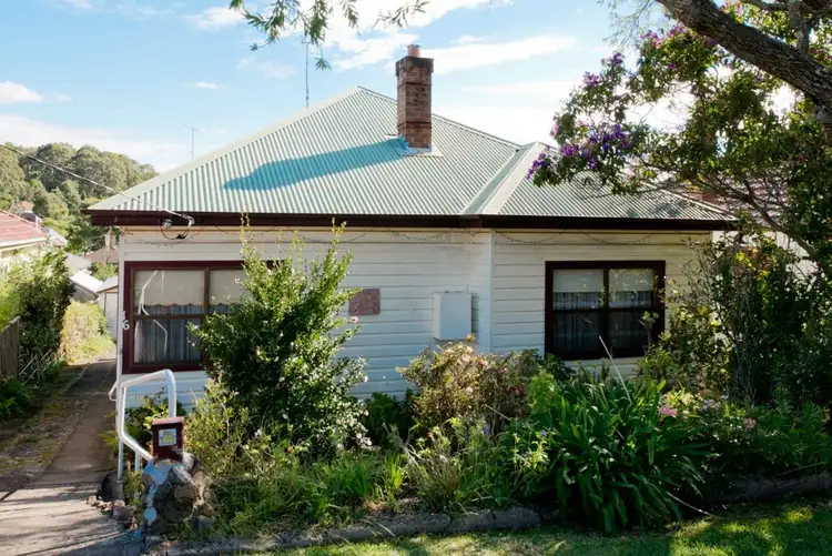 Second view of Homely house listing, 16 Meredith Street, New Lambton NSW 2305