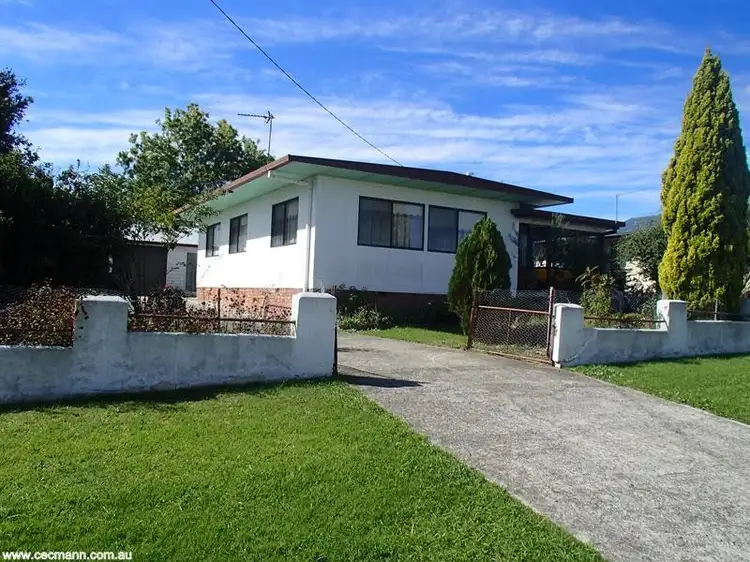 Main view of Homely house listing, 16 Wolfram Street, Stanthorpe QLD 4380
