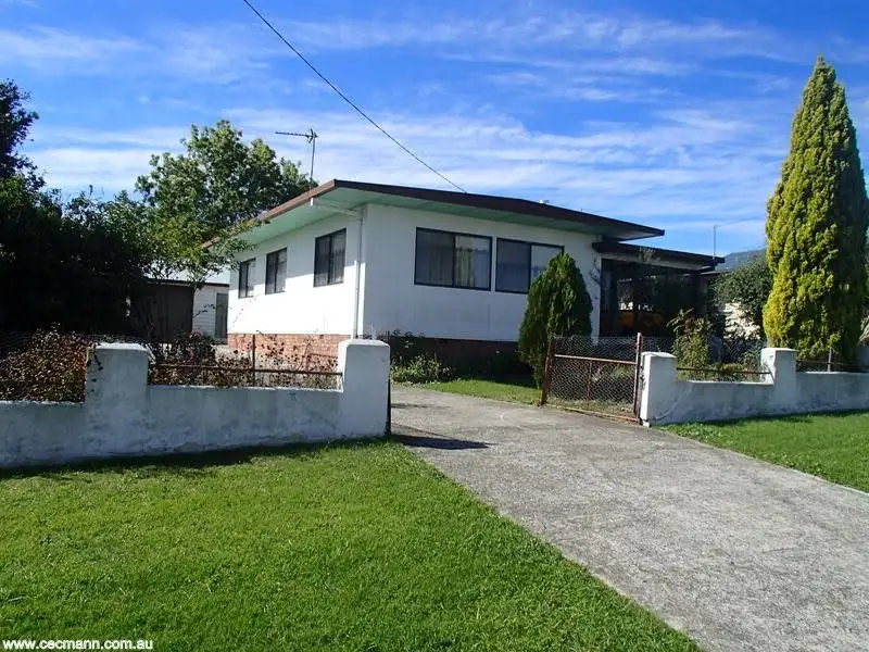 Main view of Homely house listing, 16 Wolfram Street, Stanthorpe QLD 4380